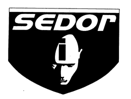 SEDOR I trademark