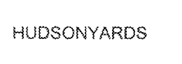 HUDSONYARDS trademark