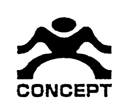CONCEPT trademark