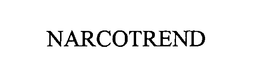 NARCOTREND trademark