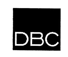 DBC trademark