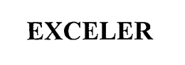 EXCELER trademark