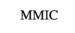 MMIC trademark