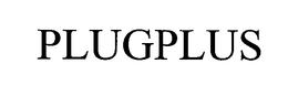 PLUGPLUS trademark