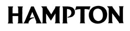 HAMPTON trademark