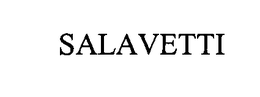 SALAVETTI trademark