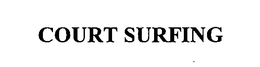 COURT SURFING trademark