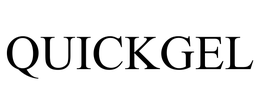 QUICKGEL trademark