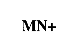 MN+ trademark