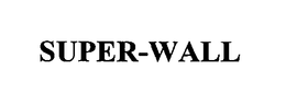 SUPER-WALL trademark