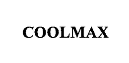 COOLMAX trademark