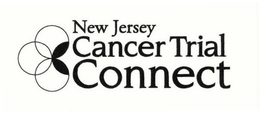 NEW JERSEY CANCER TRIAL CONNECT trademark