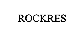 ROCKRES trademark