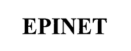 EPINET trademark