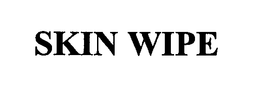SKIN WIPE trademark