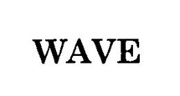 WAVE trademark