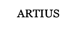 ARTIUS trademark