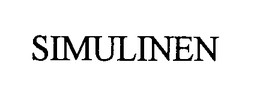 SIMULINEN trademark