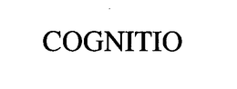 COGNITIO trademark