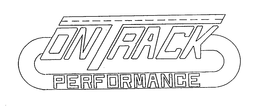 ON TRACK PERFORMANCE trademark