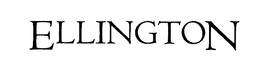 ELLINGTON trademark