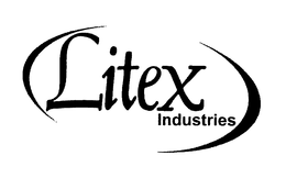 LITEX INDUSTRIES trademark