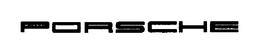 PORSCHE trademark