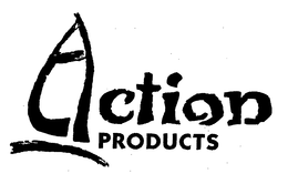 ACTION PRODUCTS trademark