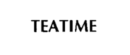 TEATIME trademark