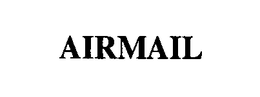 AIRMAIL trademark
