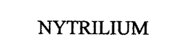 NYTRILIUM trademark