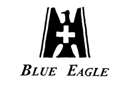 BLUE EAGLE trademark