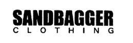 SANDBAGGER CLOTHING trademark