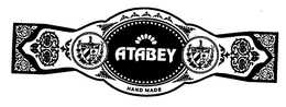 ATABEY HAND MADE trademark