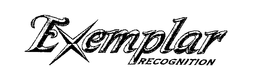 EXEMPLAR RECOGNITION trademark
