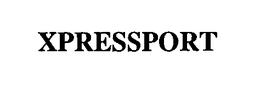 XPRESSPORT trademark