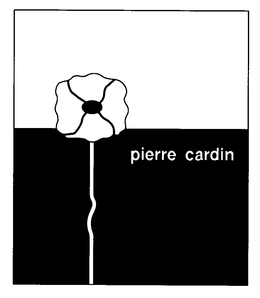 PIERRE CARDIN trademark
