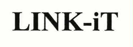 LINK-IT trademark