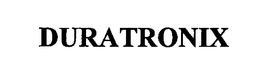 DURATRONIX trademark
