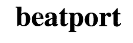 BEATPORT trademark