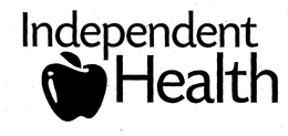 INDEPENDENT HEALTH trademark