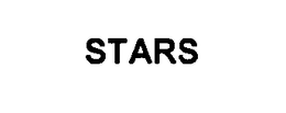 STARS trademark