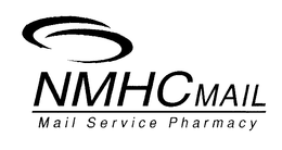 NMHC MAIL MAIL SERVICE PHARMACY trademark
