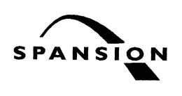 SPANSION trademark