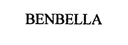BENBELLA trademark
