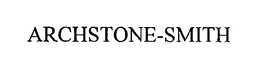 ARCHSTONE-SMITH trademark