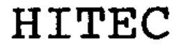 HITEC trademark