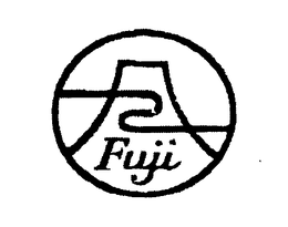 FUJI trademark