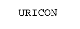 URICON trademark