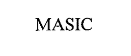 MASIC trademark